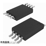 Texas Instruments IC DIFF COMPARATOR STROBE 8TSSOP