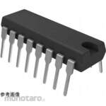 Texas Instruments IC DRIVER 2/0 16DIP