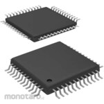 Texas Instruments IC DUAL UART 1.8-5V FIFO 48-TQFP