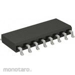 Texas Instruments IC FF JK TYPE DUAL 1BIT 16SOIC