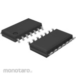 Texas Instruments IC GATE AND 4CH 2-INP 14SOP