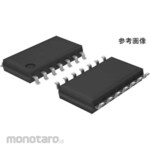 Texas Instruments IC GATE NAND SCHMIT 4CH 2IN 14SO