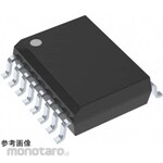 Texas Instruments IC INST AMP 1 CIRCUIT 16SOIC