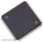 Texas Instruments IC INTERFACE SPECIALIZED 160QFP