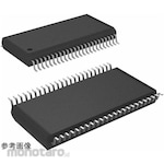Texas Instruments IC INTERFACE SPECIALIZED 48TSSOP