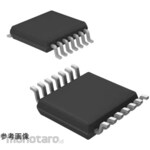 Texas Instruments IC MULTIPLEXER 4×2:1 16TSSOP