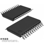 Texas Instruments IC MUX 8:1 240 OHM 24TSSOP