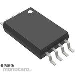 Texas Instruments IC OPAMP GP 1 CIRCUIT 8TSSOP