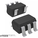 Texas Instruments IC OPAMP GP 1 CIRCUIT SOT23-5