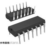 Texas Instruments IC OPAMP GP 4 CIRCUIT 14DIP