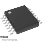Texas Instruments IC OPAMP GP 4 CIRCUIT 14TSSOP