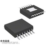 Texas Instruments IC POE CNTRL 1 CHANNEL 14HTSSOP