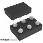 Texas Instruments IC PWR SWITCH P-CHAN 1:1 6DSBGA