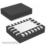 Texas Instruments IC REG BCK BST ADJ 3.5A 14VSON