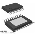 Texas Instruments IC REG BUCK 1.2V 3A 20HTSSOP