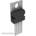 Texas Instruments IC REG BUCK 3.3V 3A TO220-5