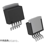 Texas Instruments IC REG BUCK 3.3V 3A TO263-5 IC Buck Regulator 3.3V 3A TO263-5