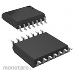 Texas Instruments IC REG BUCK 3.3V 500MA 14SOIC