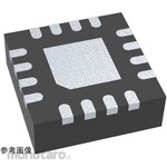 Texas Instruments IC REG BUCK 5V 2A 16QFN