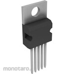 Texas Instruments IC REG BUCK 5V 3A TO220-5