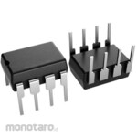 Texas Instruments IC REG BUCK 5V 500MA 8DIP