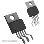 Texas Instruments IC REG BUCK ADJ 1A TO220-5