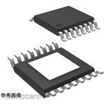 Texas Instruments IC REG BUCK ADJ 2A DL 16HTSSOP