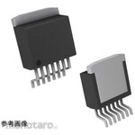 Texas Instruments IC REG BUCK ADJ 5A TO263-7