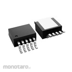 Texas Instruments IC REG LIN 5V 1.5A DDPAK/TO263-5