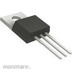 Texas Instruments IC REG LINEAR 10V 1A TO220-3