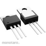Texas Instruments IC REG LINEAR 12V 1.5A TO220-3