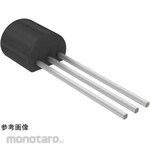 Texas Instruments IC REG LINEAR 5V 100MA TO92-3