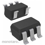 Texas Instruments IC REG MULT CONFG ADJ 2.1A SOT23