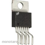 Texas Instruments IC REG MULT CONFG ADJ 5A TO220-7