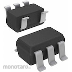 Texas Instruments IC SUPERVISOR 1 CHANNEL SOT23-5