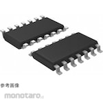Texas Instruments IC SWITCH QUAD 1X2 14SOIC