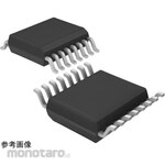 Texas Instruments IC TRANSCEIVER FULL 1/1 16SSOP