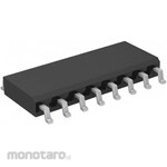 Texas Instruments IC TRANSCEIVER FULL 2/2 16SOIC