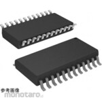 Texas Instruments IC TRANSCEIVER HALF 8/8 24SOIC