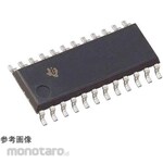 Texas Instruments IC TRNSLTR BIDIRECTIONAL 24SO