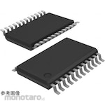 Texas Instruments IC TRNSLTR BIDIRECTIONAL 24TSSOP