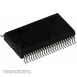 Texas Instruments IC TRNSLTR BIDIRECTIONAL 48TSSOP