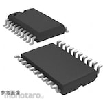 Texas Instruments IC TXRX NON-INVERT 5.5V 20SOIC