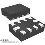 Texas Instruments IC USB SWITCH DUAL 1X2 10UQFN