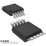 Texas Instruments IC VIDEO SYNC 10VSSOP