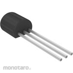 Texas Instruments IC VREF SHUNT ADJ 2.2% TO92-3