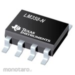 Texas Instruments ICOPAMPDUALLOWPWR8-SOIC