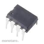 Texas Instruments Low-Offset, Low-Drift JFET-Input Dual Operational Amplifier