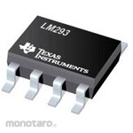 Texas Instruments Operational Amplifiers