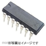 Texas Instruments Phase Locked Loop CMOS DIP16